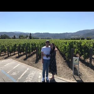 Meet your Posher, Ivy